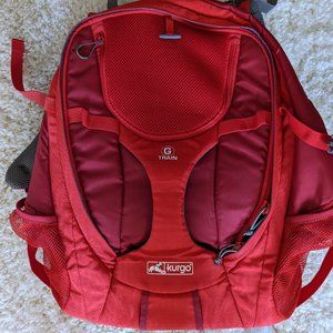 Kurgo GTrain Dog Backpack